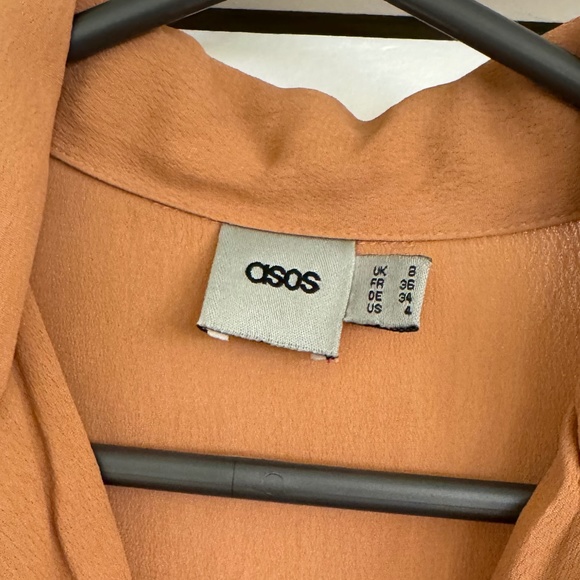 Asos Jumpsuit - Picture 3 of 8